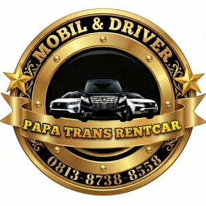 Papa Trans Rent Car